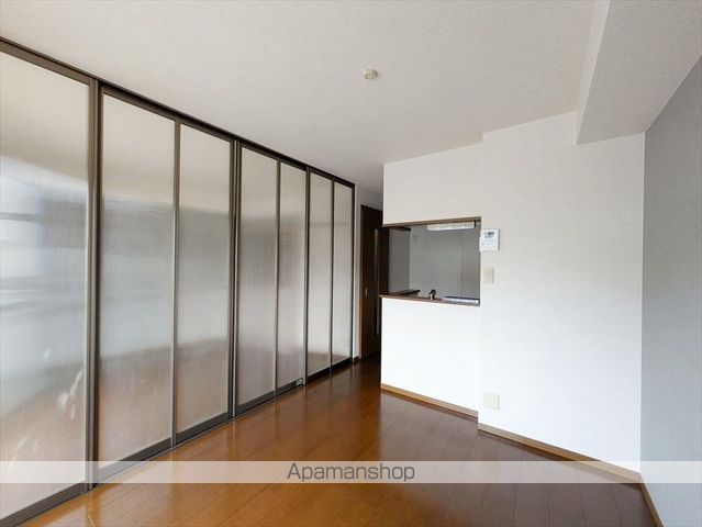 ウィルモア[2DK/50.62m2]の内装1