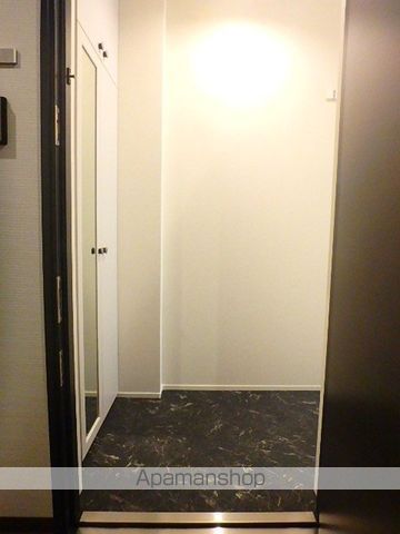 ダイワフラットIIIの内装写真