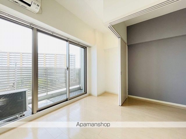 Vainqueurの内装写真