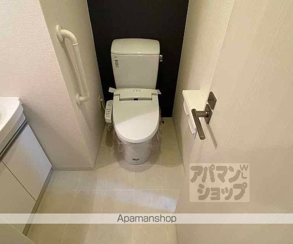 畔勝町マンションの内装写真