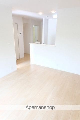 K Houseの内装写真