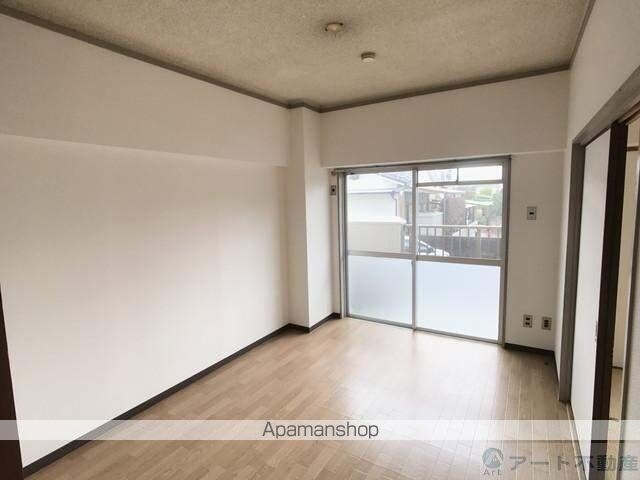 たかおマンション[3LDK/51.84m2]のリビング・居間