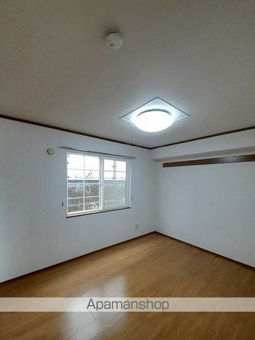 ビューテラスユウIの内装写真
