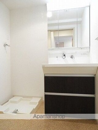 カーサ　プラシード[1LDK/52.37m2]の洗面所