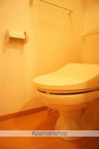 ファミールの内装写真