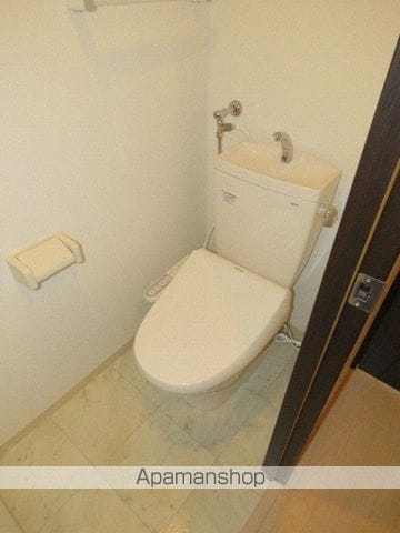 ブランシャール平岸3.8の内装写真