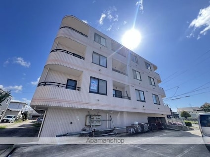 ソシアルマンションリードⅠ[2LDK/57.12m2]の外観3