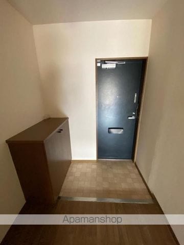 フォブール高崎の内装写真