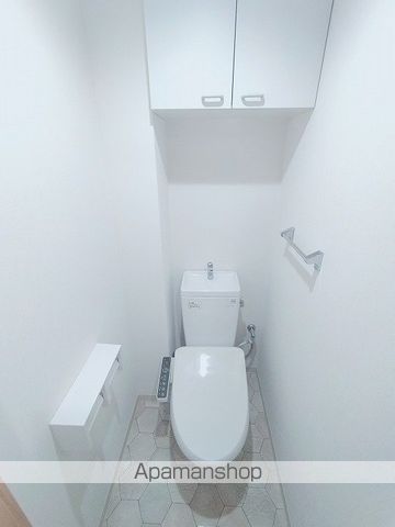 クレアールの内装写真