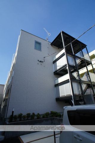 リブリ・南与野の外観写真