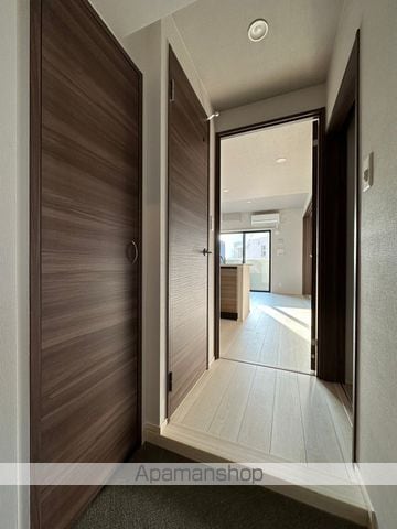 RESIDENCE花畑の内装写真