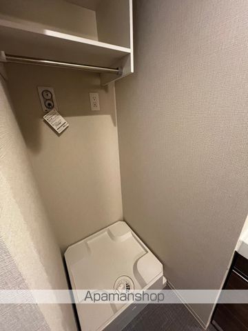 ドゥーエ亀戸IIの内装写真