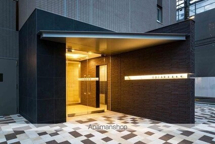 エディアン目黒本町[1LDK/39.91m2]の外観3