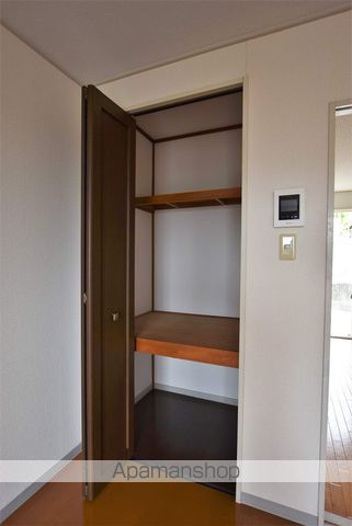 トゥインクルコート国見の内装写真