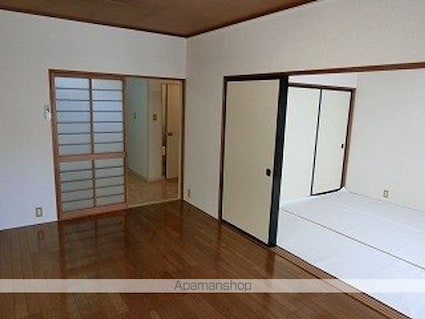 コーポすばる[2K/39.74m2]の内装5