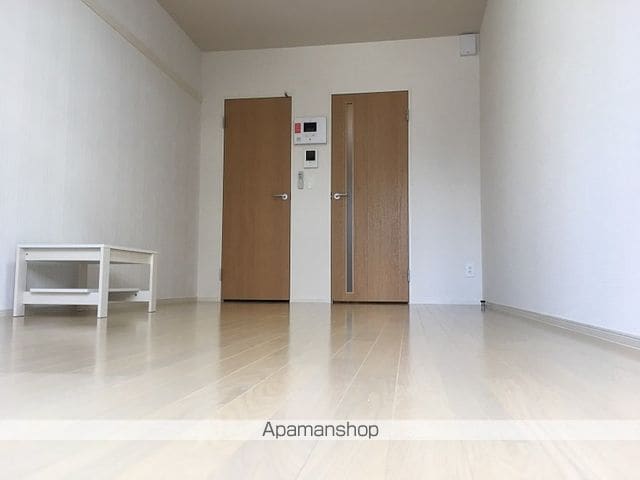 クレイノアンサンクの内装写真