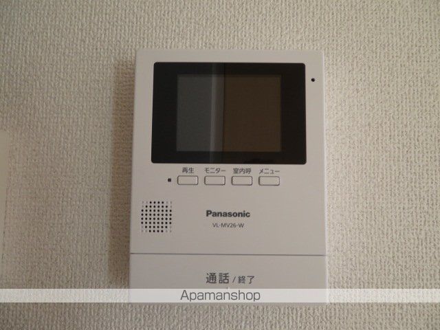プロニティ表の内装写真