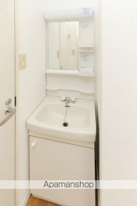 アベニューＡｎｎｉｅ[2DK/49.68m2]の洗面所