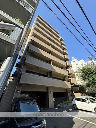 広島県広島市中区堺町２丁目[2LDK/48.52m2]の外観3