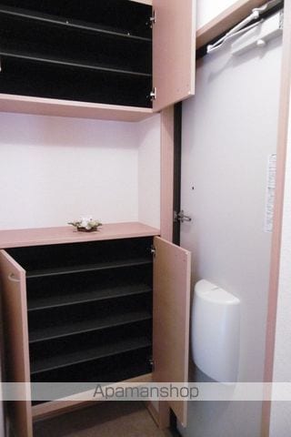 エクセレントK Aの内装写真