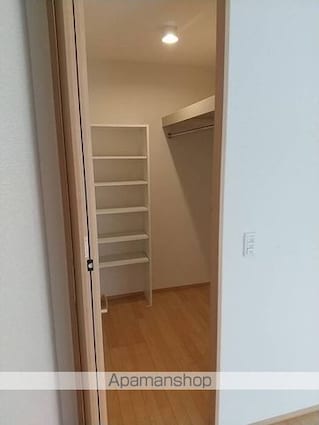 グレイスコート[1LDK/45.41m2]の収納