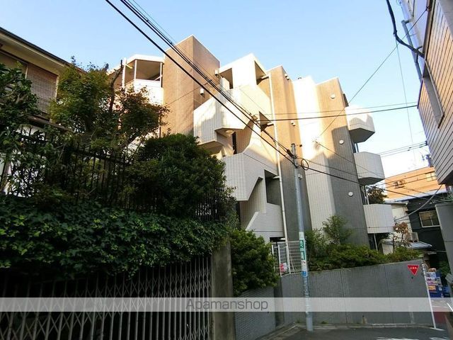 （管理外）ラ・シード国分寺 503 ｜ 東京都国分寺市南町２丁目15-1（賃貸マンション1K・4階・28.97㎡） その6