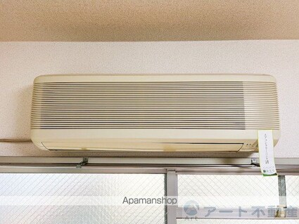 マナベハイツ[1K/20.16m2]のその他設備