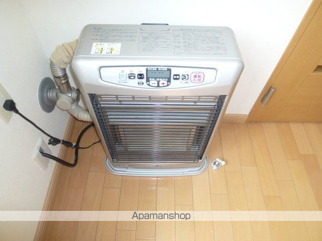 ヴィアルシティ豊平の内装写真