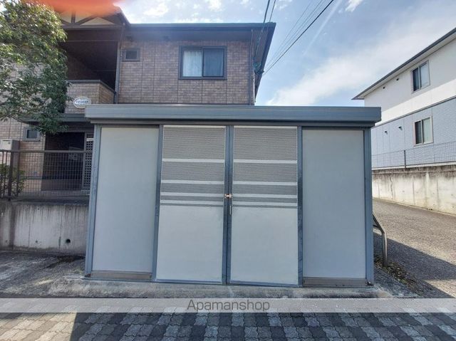 ドリームヒルズ Bのその他写真