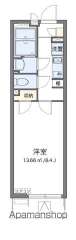 間取り：211064313952