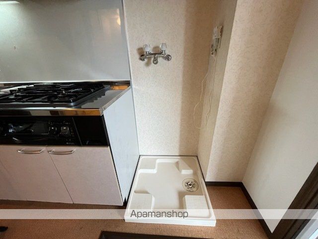 エルミナフラット南彦根の内装写真