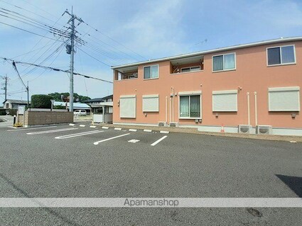 リアンⅡ[2LDK/59.14m2]の外観2