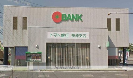 ヴィア　イン　シンタク[1K/29.75m2]の周辺4