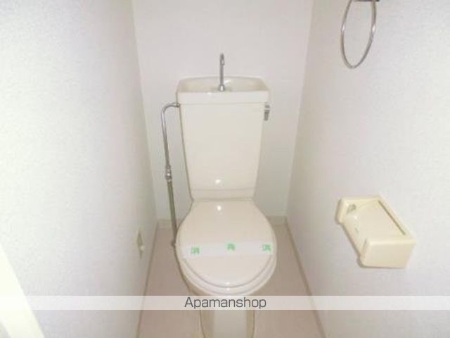 リアライズ山下町の内装写真