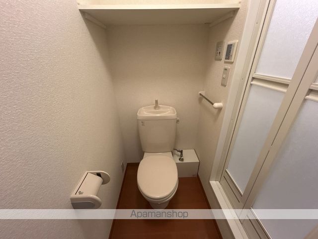 レオパレスレオパークの内装写真