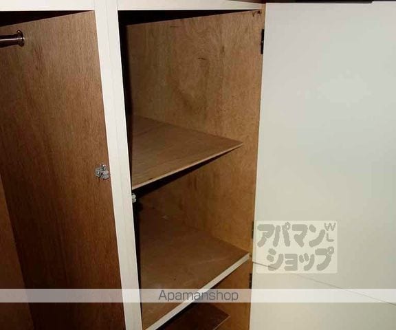 第2東久ハイツの内装写真