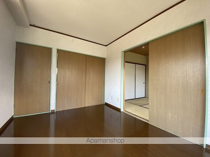 プライムコート[2DK/39.6m2]の内装2