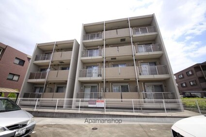 プレミアムプラスみなみ野Ｉ[1R/29.25m2]の外観3