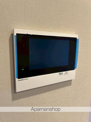 シーズンフラッツ新大塚の内装写真