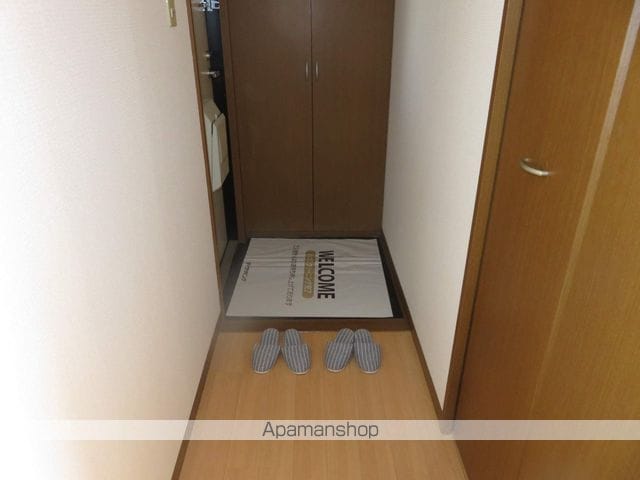 ガーデンスクエアC棟の内装写真