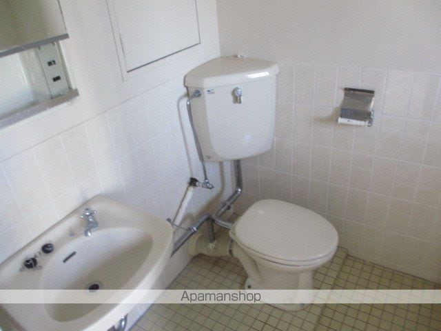 フェリオ甲府北口の内装写真