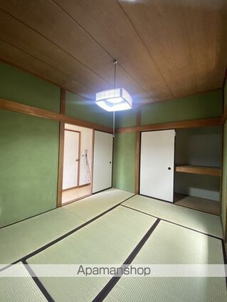 園部戸建（１１５４－９）[4DK/60.75m2]の内装3