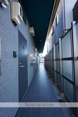 ラウレアハイツの外観写真