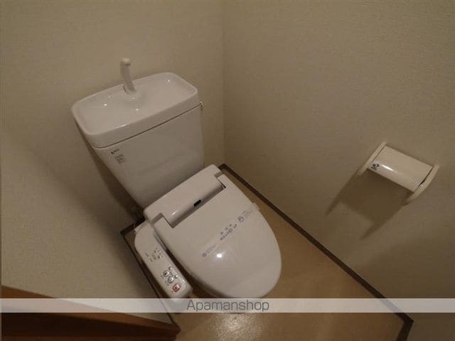 レジディア榴岡 ウエスト棟の内装写真