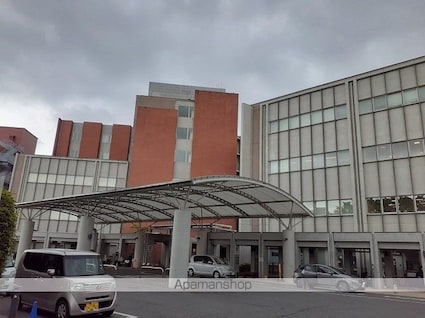 フレッサ　Ⅰ[2DK/44.82m2]の周辺5