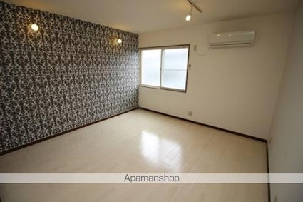 ノーウェアルーム２[1R/23.14m2]のその他部屋・スペース