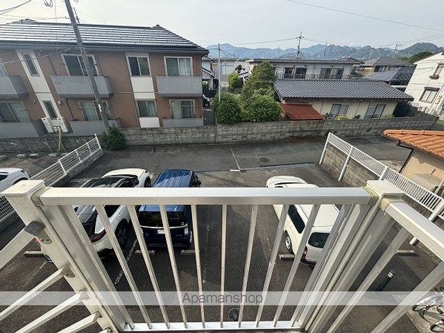 レオパレスフクシマIIのその他写真
