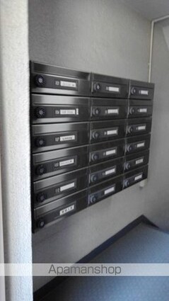 タカラ豊田ホームズ[2K/32.4m2]の共用部1