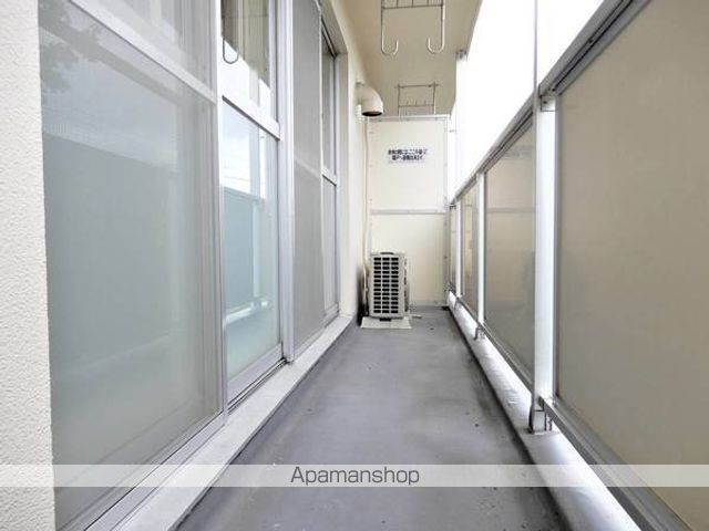 ビレッジハウス窪田2号棟の内装写真