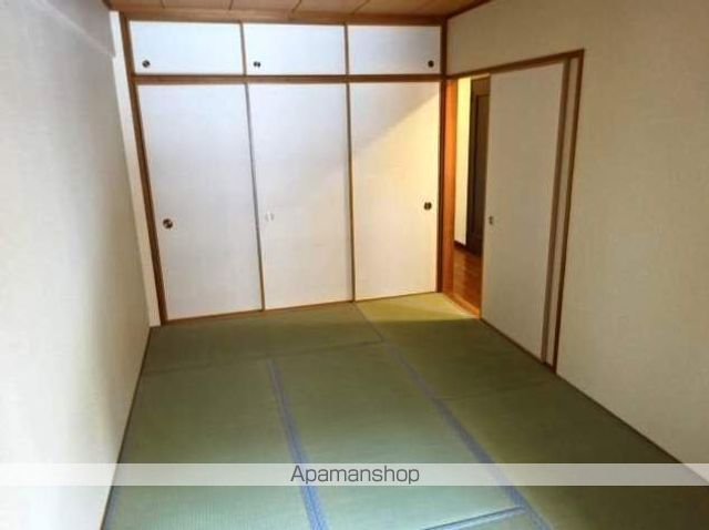 メルベール長尾の内装写真
